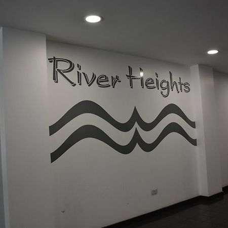 Glasgow Riverside Apartments Екстер'єр фото