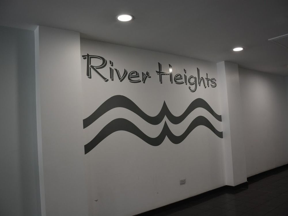 Glasgow Riverside Apartments Екстер'єр фото